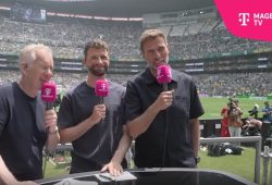 Jürgen Klopp heizt Gerüchteküche vor WM-Spiel an