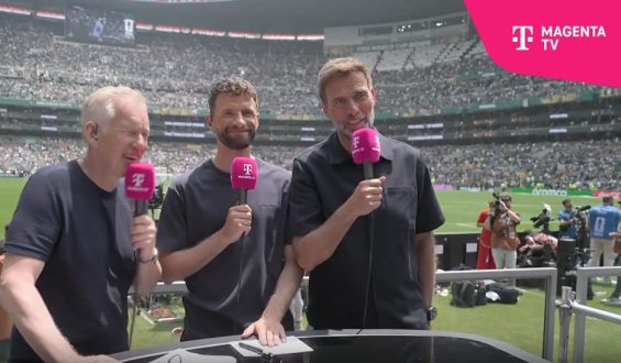Jürgen Klopp heizt Gerüchteküche vor WM-Spiel an