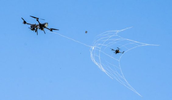 Sicherheitsrisiken durch Drohnenangriffe bei der WM