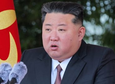 Nordkorea kündigt Ausbau der Uranproduktion an