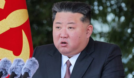 Nordkorea kündigt Ausbau der Uranproduktion an