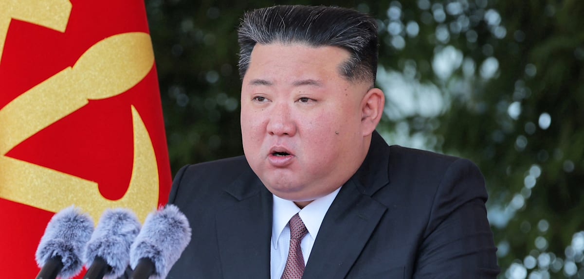 Nordkorea kündigt Ausbau der Uranproduktion an