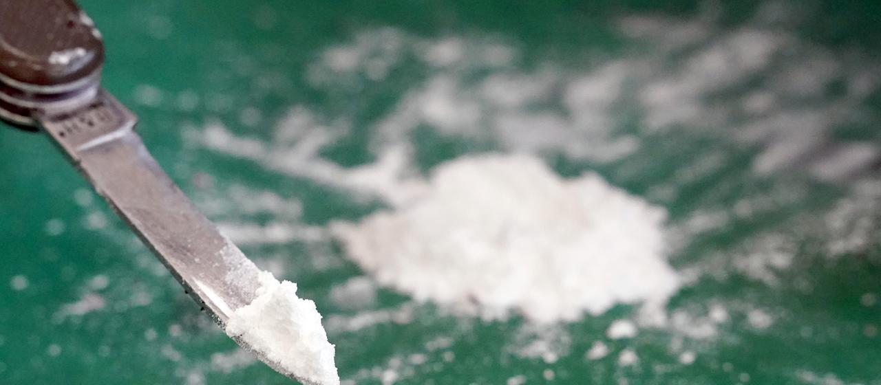 Steigender Drogenkonsum bei jungen Menschen in Deutschland
