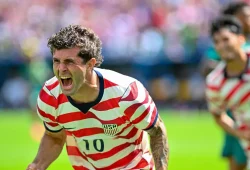 Der schwierige Stand des Fußballs in den USA und die Herausforderung der WM 2026