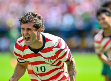 Der schwierige Stand des Fußballs in den USA und die Herausforderung der WM 2026