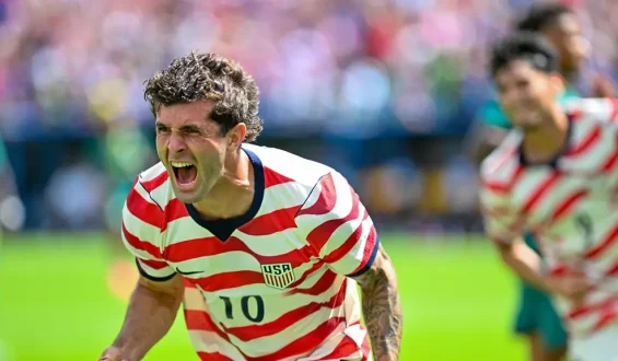 Der schwierige Stand des Fußballs in den USA und die Herausforderung der WM 2026