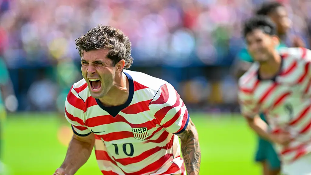 Der schwierige Stand des Fußballs in den USA und die Herausforderung der WM 2026