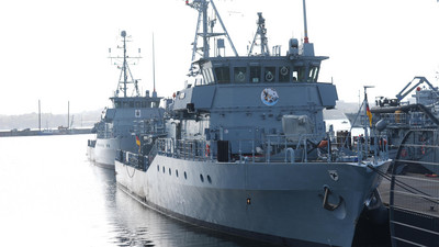 USA und Iran verhandeln über Kriegsende