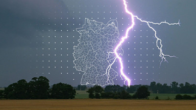 Hitzewelle und ihre Auswirkungen in Deutschland
