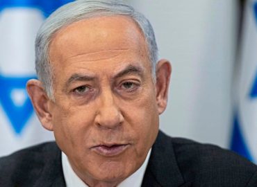 Netanjahu bereitet sich auf möglichen Alleingang gegen Iran vor