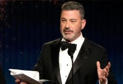 Jimmy Kimmel und Donald Trump: Eine angespannte Beziehung