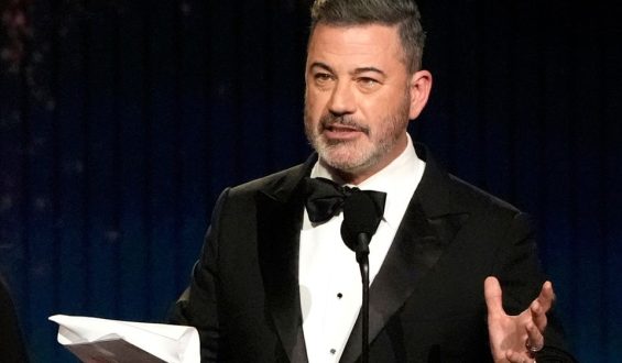 Jimmy Kimmel und Donald Trump: Eine angespannte Beziehung