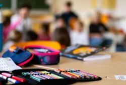 Bildungsbericht zeigt Herausforderungen für Kitas und Schulen trotz Geburtenrückgangs