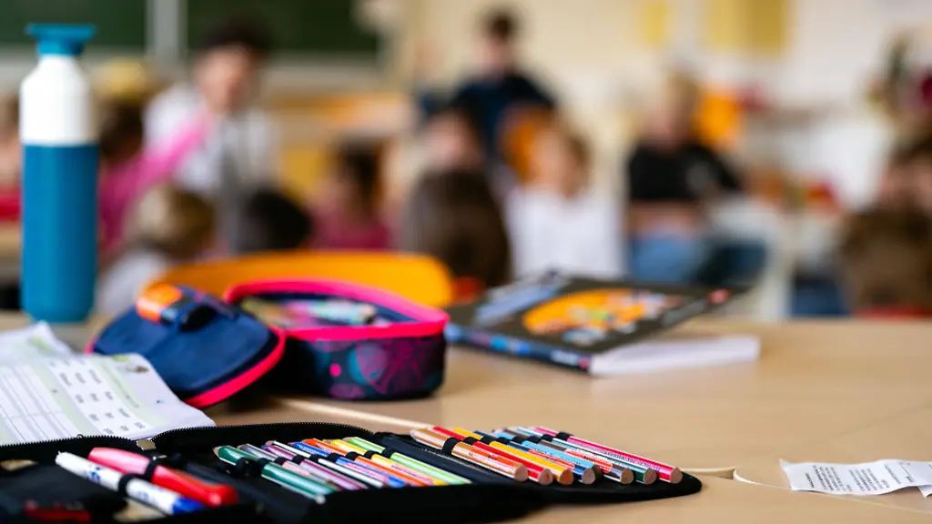 Bildungsbericht zeigt Herausforderungen für Kitas und Schulen trotz Geburtenrückgangs