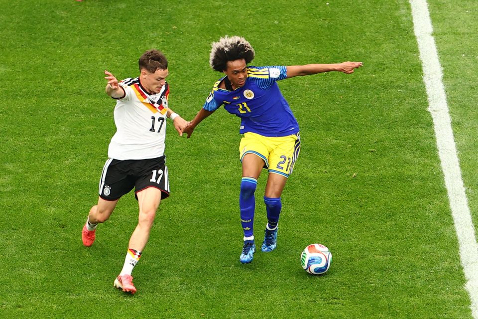 Fußball-WM 2026: Spiele und Erwartungen für Deutschland