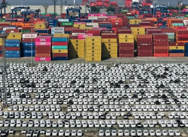 Chinas Autobauer senken Prognosen: Neue Herausforderungen am Markt