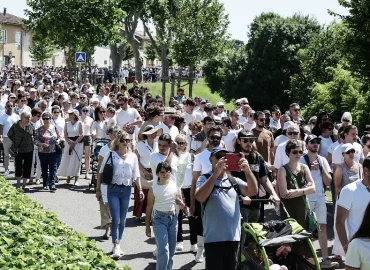 Französische Justiz unter Druck nach Tod der elfjährigen Lyhanna