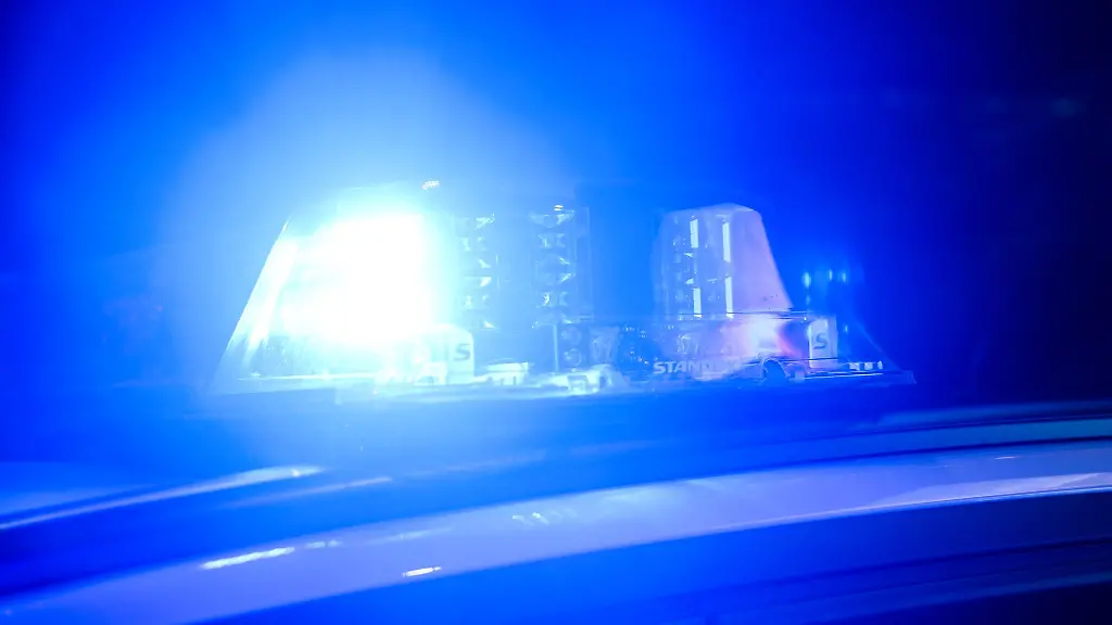 Vermisster autistischer Junge in Erfurt wohlbehalten gefunden