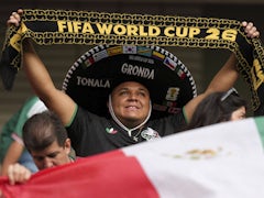 Südafrikas historische Leistung bei der Fußball-WM