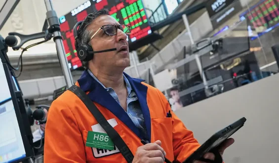 Ölpreisrückgang und SpaceX-Erfolg: Wall Street optimistisch