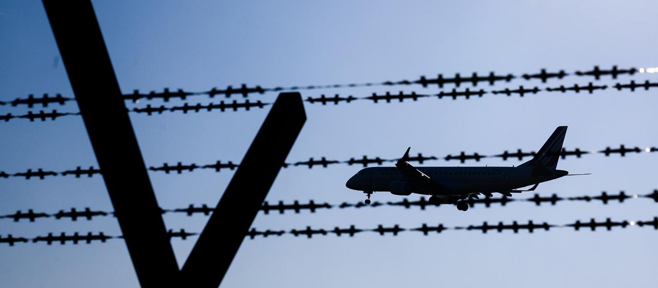 Zugeständnisse an Kabul: Mehr Abschiebeflüge und Taliban-Diplomaten