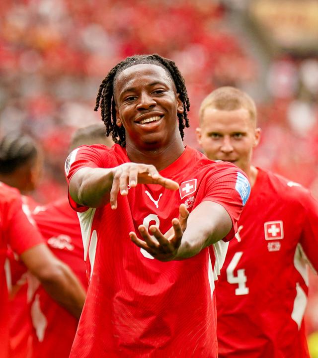 Fußball-WM 2026: Curaçao trifft auf Elfenbeinküste im Liveticker