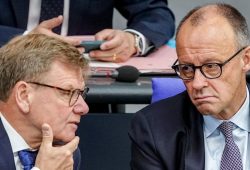 Reaktionen auf die gescheiterte UN-Bewerbung Deutschlands