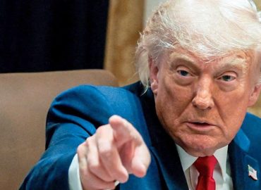 US-Militär reagiert auf Abschuss eines Hubschraubers