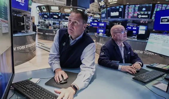 Dell profitiert von Nvidias Innovationen