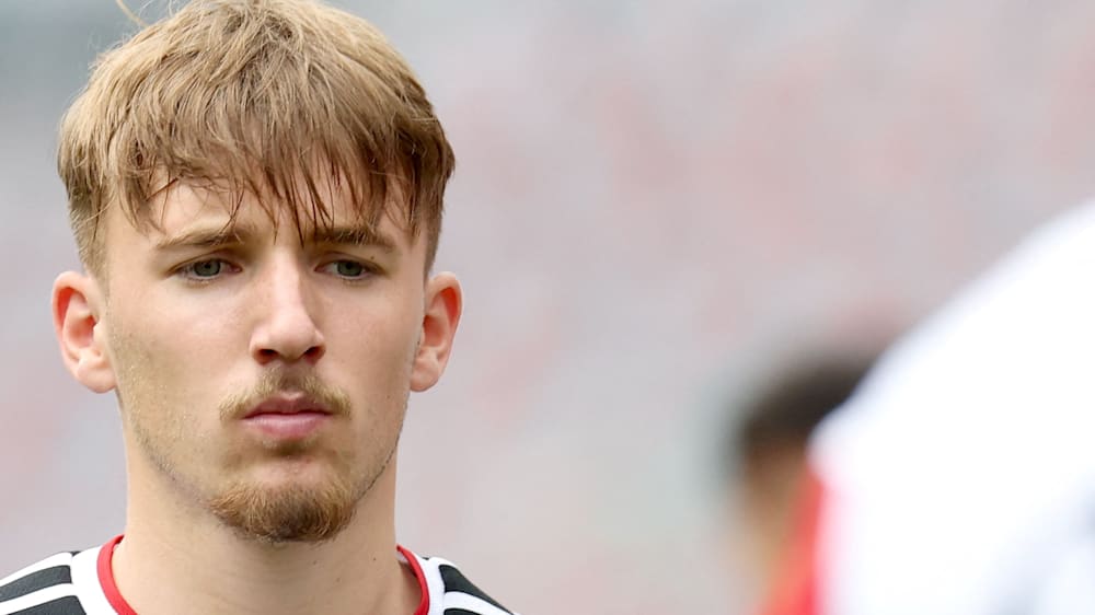 Schwerer Rückschlag für DFB-Team: Lennart Karl verletzt sich kurz vor WM