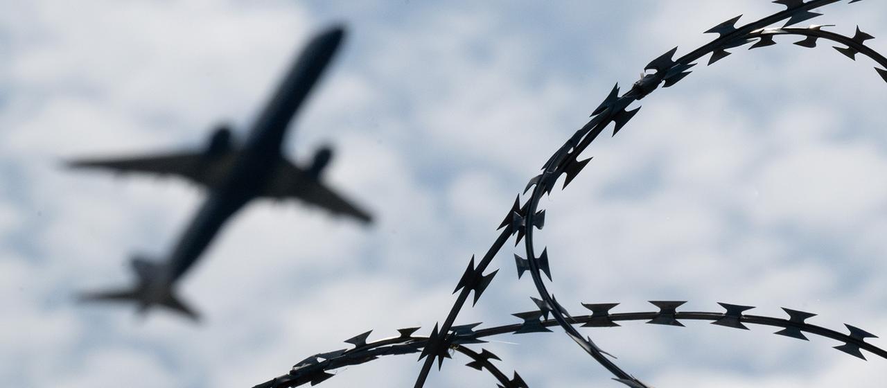 Taliban verhandeln in Brüssel über Abschiebungen