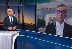 Nahost-Konflikt: Friedensabkommen in Sicht – Drohnenangriffe in der Straße von Hormus