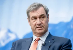 CSU-Chef Söder besteht auf Mütterrente