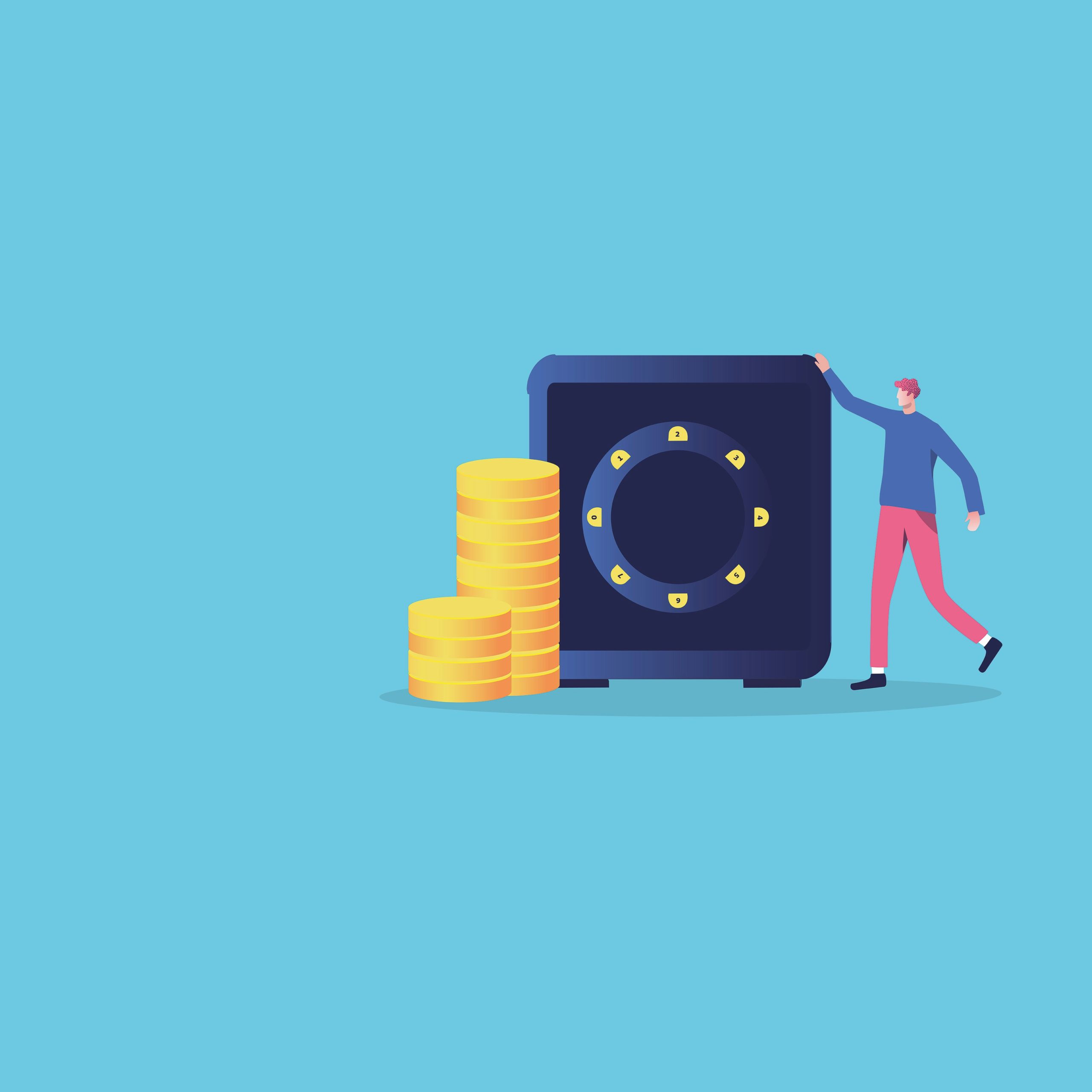 Investment in Private Markets: Chancen und Risiken