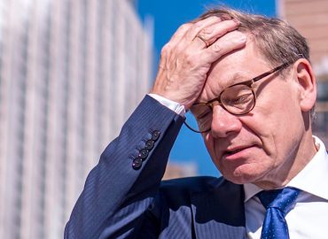 Pressestimmen zur Niederlage Deutschlands bei der UN-Sicherheitsratswahl