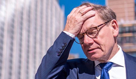 Pressestimmen zur Niederlage Deutschlands bei der UN-Sicherheitsratswahl