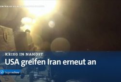 Aktuelles aus der Tagesschau in 100 Sekunden