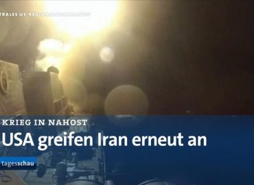 Aktuelles aus der Tagesschau in 100 Sekunden