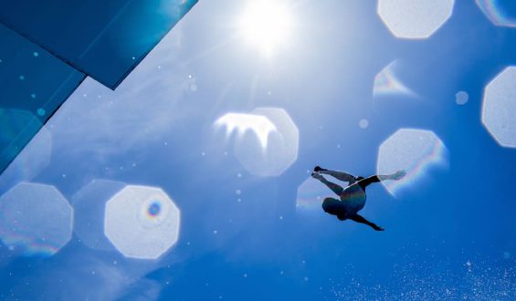 So heiß wird der Sommer – was Experten jetzt schon sagen können