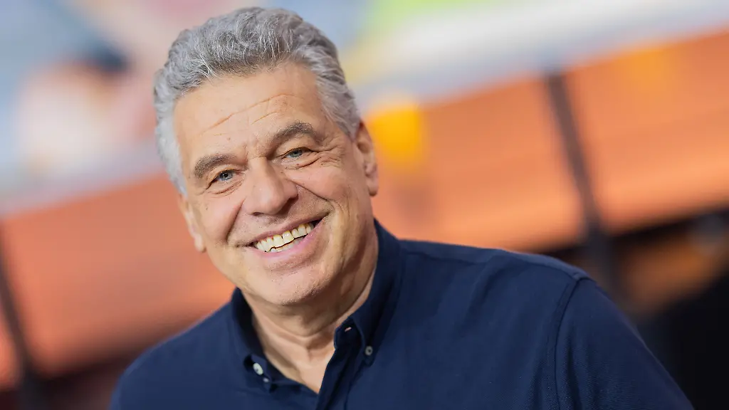 Jürgen Hingsen: Vom Sporthelden zur Insolvenz