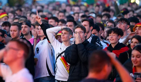 Fußball-Fans im Stresstest: Gefahren für das Herz während der WM