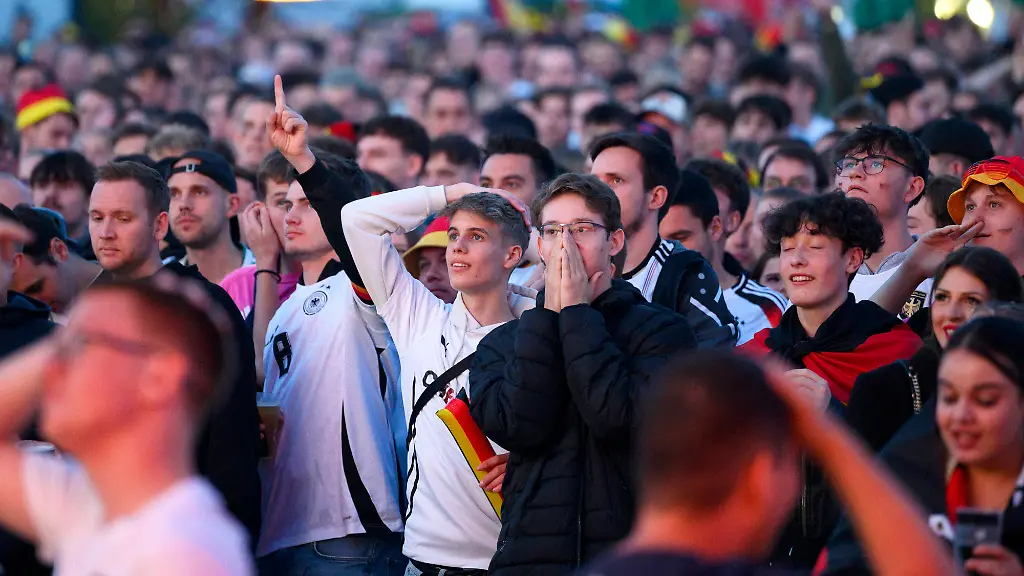 Fußball-Fans im Stresstest: Gefahren für das Herz während der WM