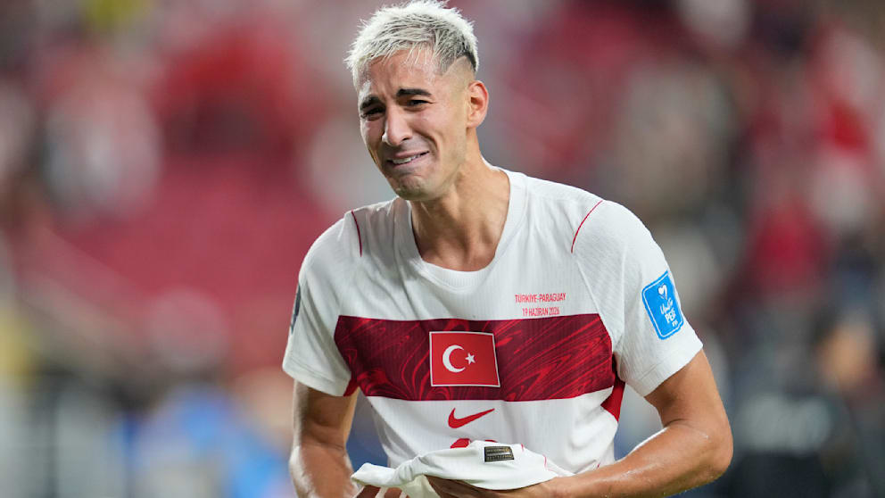 Türkei scheidet früh bei der WM aus