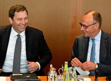 Deutschlandtrend: Zweifel an der Brandmauer zur AfD