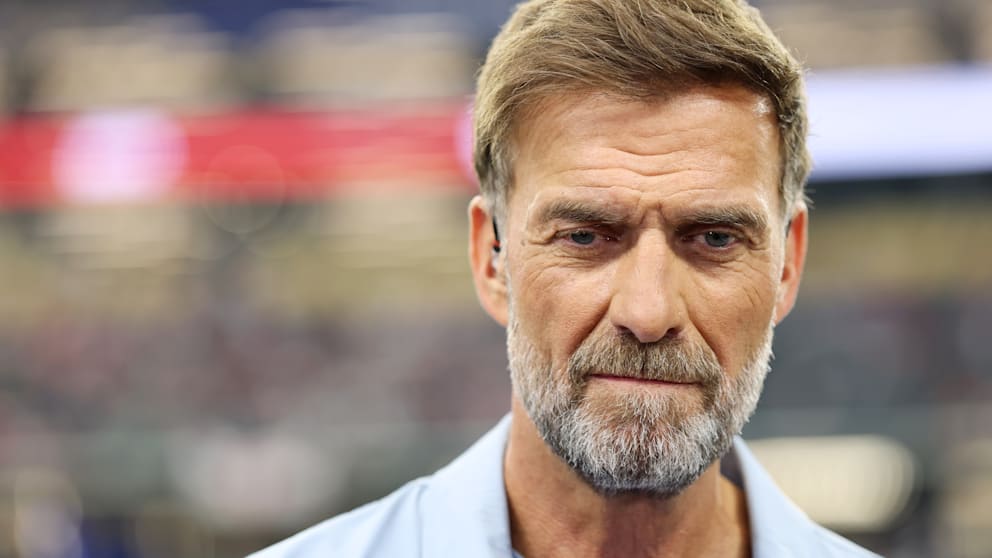 Klopp spricht über Werner-Aus bei RB Leipzig
