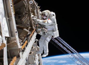 Italiener ergattert Platz in Mondmission „Artemis 3“ 2027 ohne Deutschen Astronauten