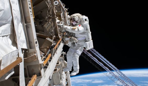 Italiener ergattert Platz in Mondmission „Artemis 3“ 2027 ohne Deutschen Astronauten