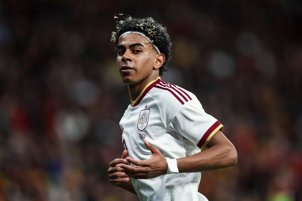 Analyse der Spiele der 23. Fußball-WM