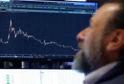 Ölpreise und Geopolitik beeinflussen US-Börsen und Inflation