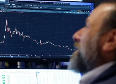 Ölpreise und Geopolitik beeinflussen US-Börsen und Inflation